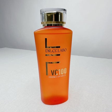 VC100エッセンスローション EX/ドクターシーラボⓇ/化粧水を使ったクチコミ(2枚目)