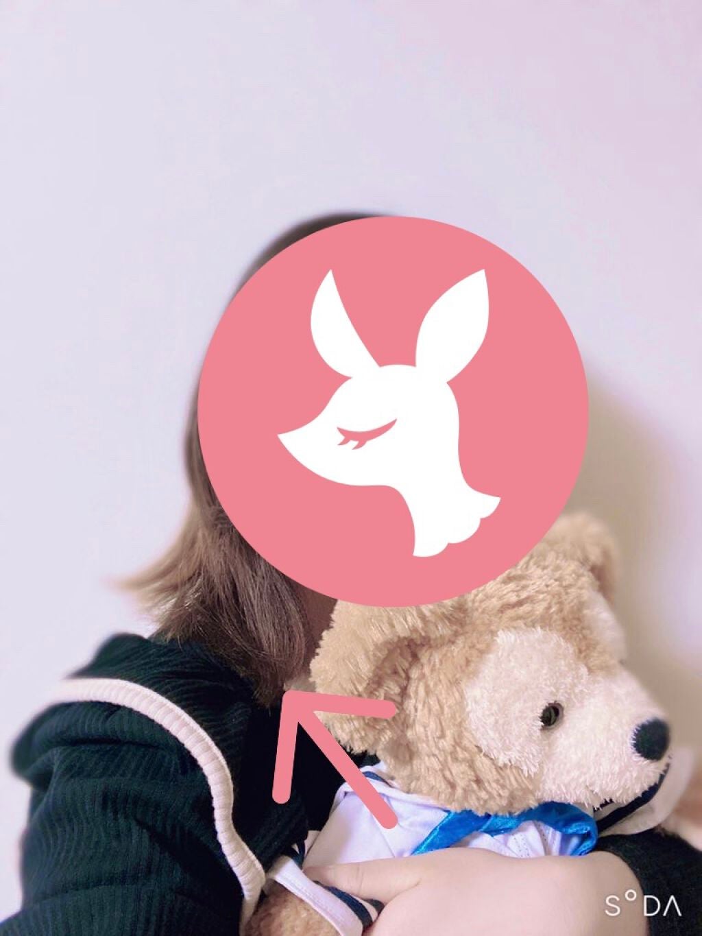 ツバキオイル ヘアミルク/黒ばら本舗/ヘアミルクを使ったクチコミ(2枚目)