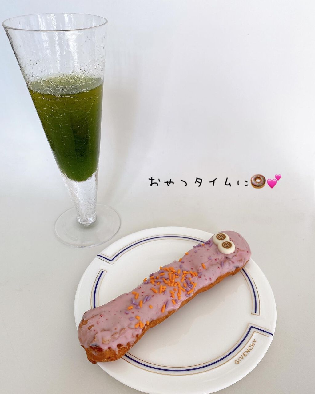 NO GUILTEA/Power Woman/青汁を使ったクチコミ（2枚目）