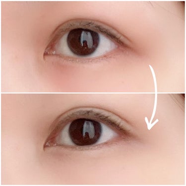 BANANA Conceal Eye Cream/shaishaishai/クリームコンシーラーを使ったクチコミ（5枚目）