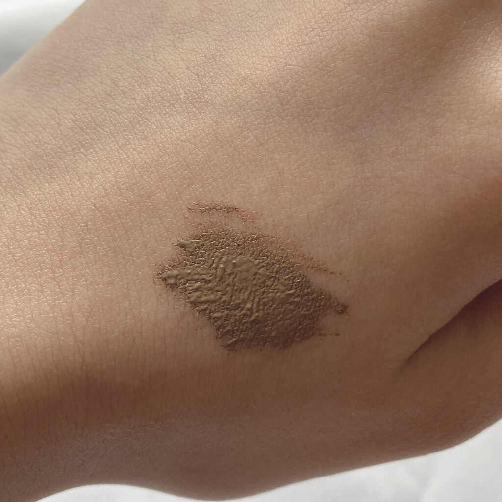 カラーリングアイブロウ/ヘビーローテーション/眉マスカラを使ったクチコミ（2枚目）