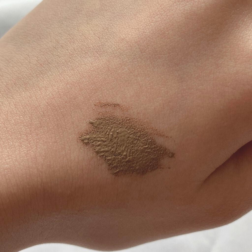 カラーリングアイブロウ/ヘビーローテーション/眉マスカラを使ったクチコミ(2枚目)