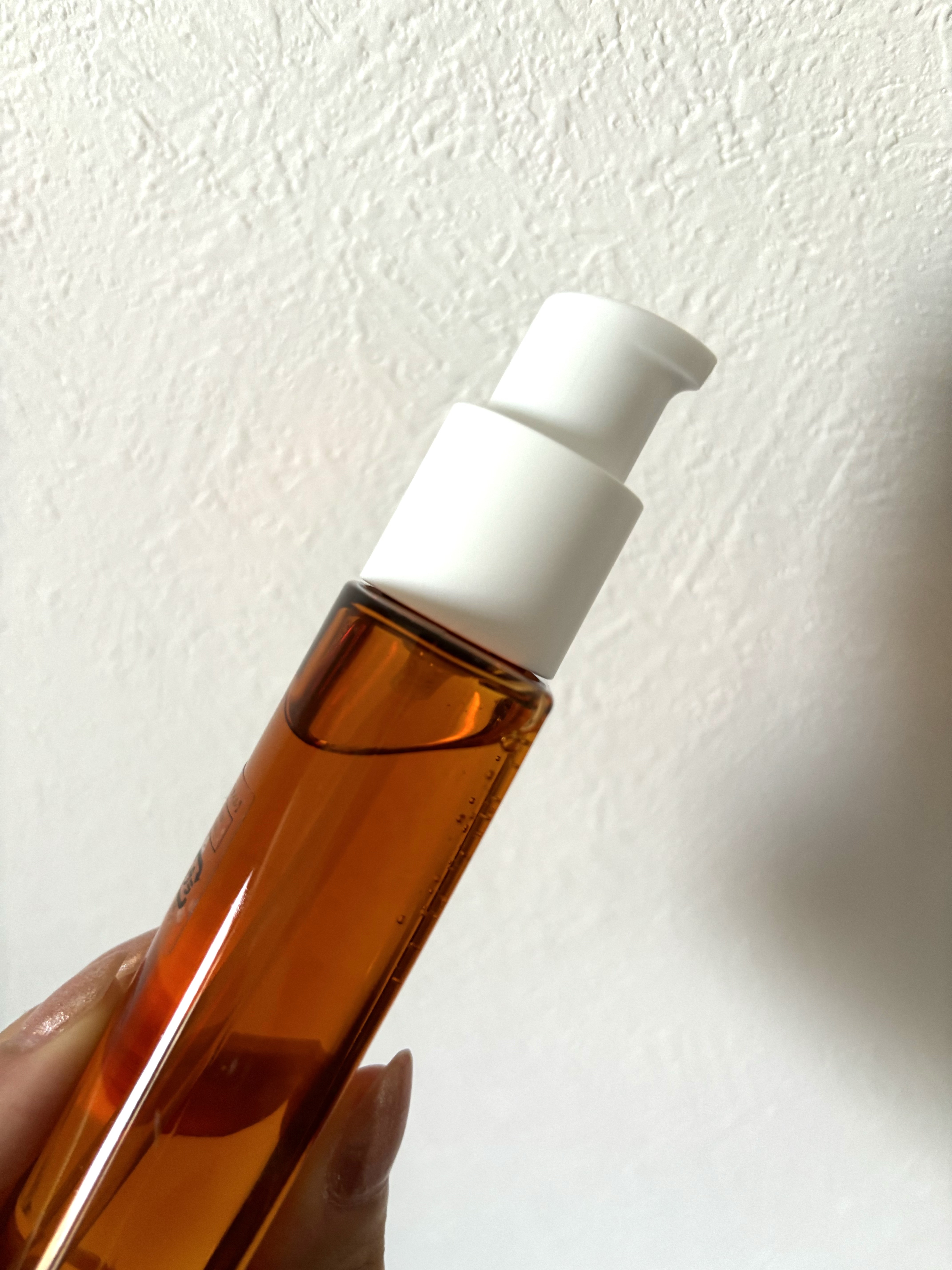  パーフェクトセラム オリジナルセラム/miseenscene/アウトバストリートメントを使ったクチコミ（2枚目）