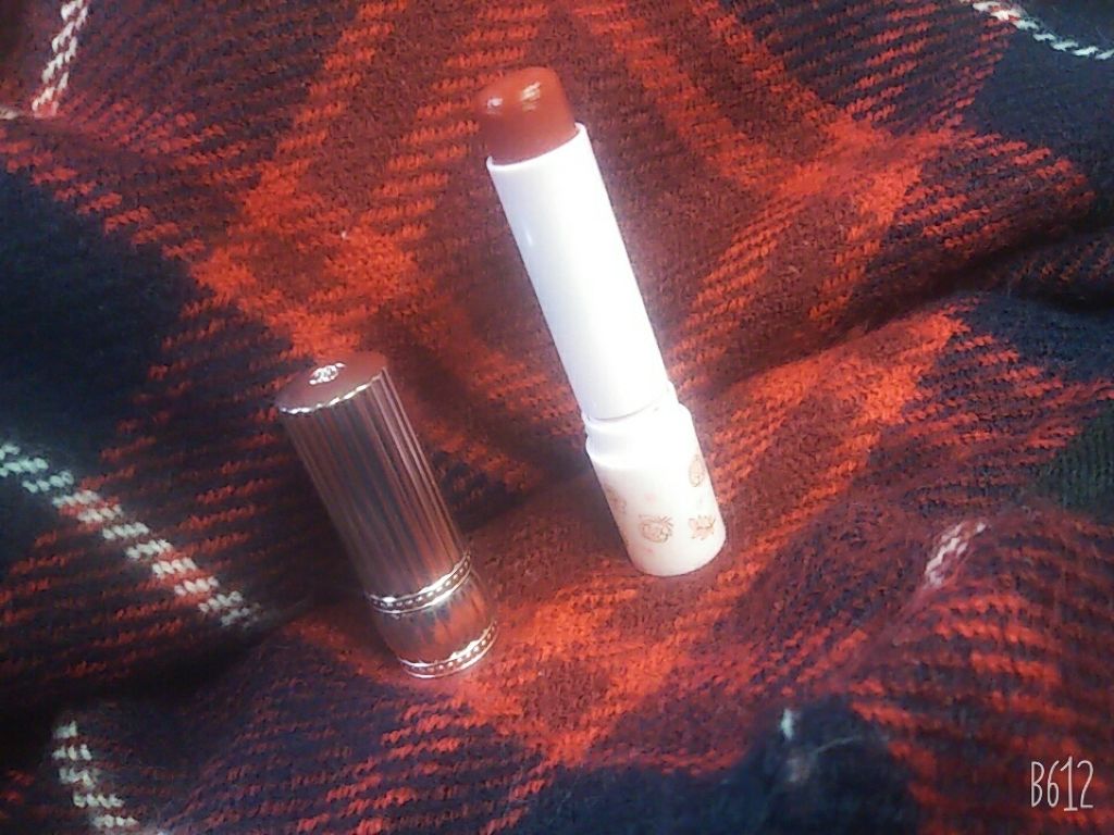 RH リップカラートリートメント/フォーチュン/リップケアを使ったクチコミ（1枚目）