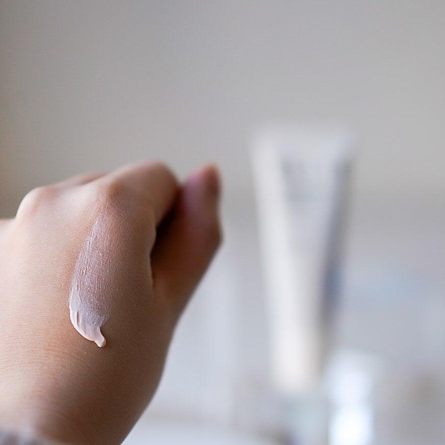 アリィー クロノビューティ ラスティングプライマーUV/アリィー/日焼け止めジェルを使ったクチコミ(3枚目)