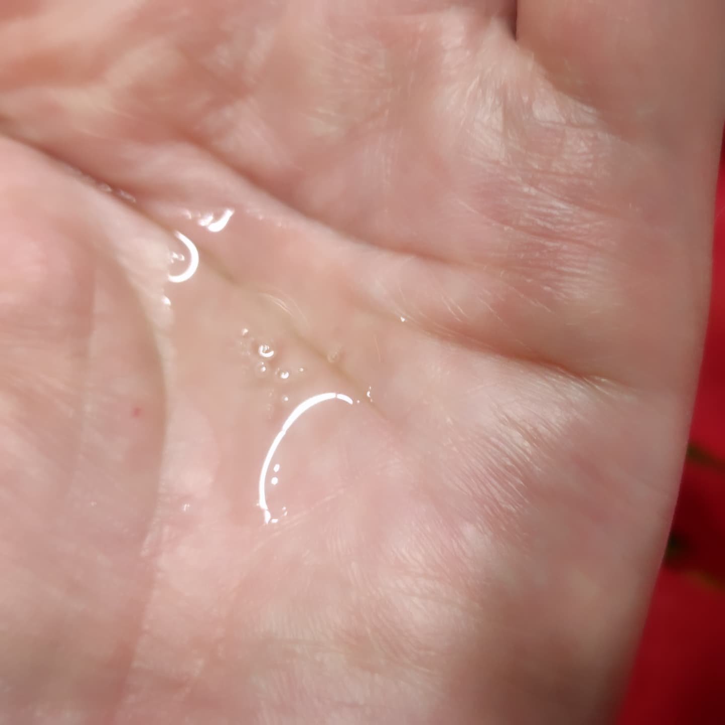 クレ・ド・ポー ボーテ ル・セラム/クレ・ド・ポー ボーテ/美容液を使ったクチコミ（3枚目）