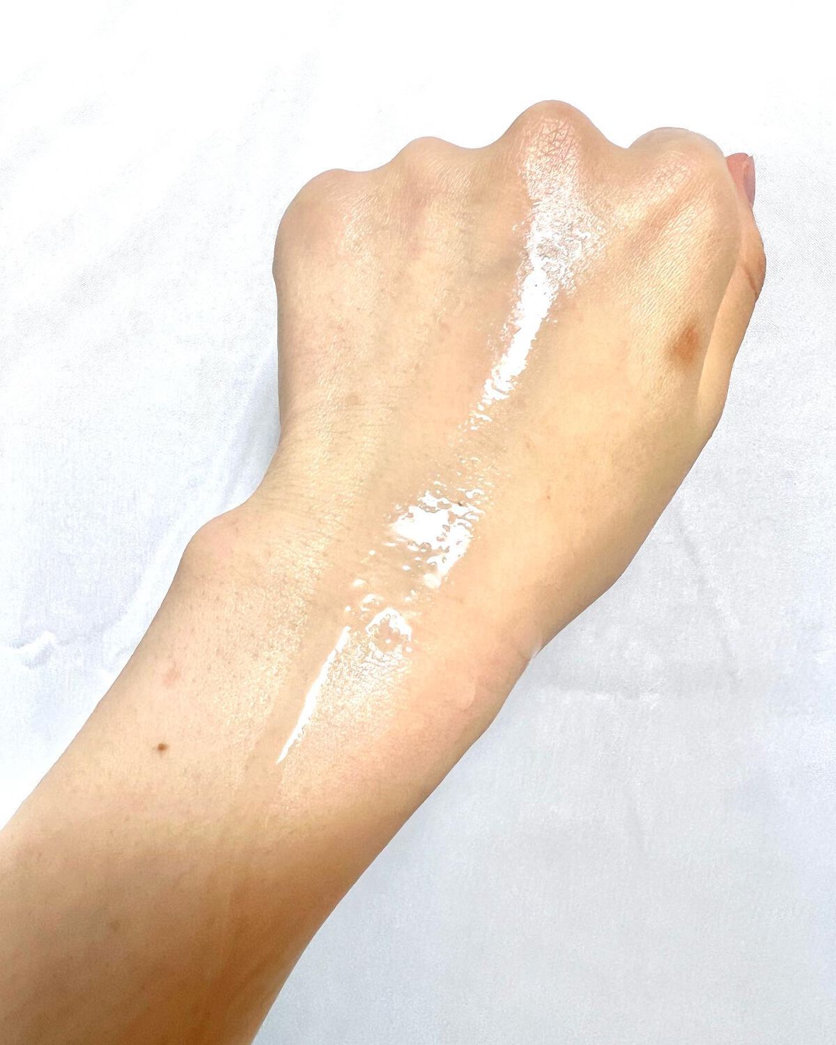 薬用 CICA ウォーターミスト/タイガレイド/ミスト状化粧水を使ったクチコミ（3枚目）