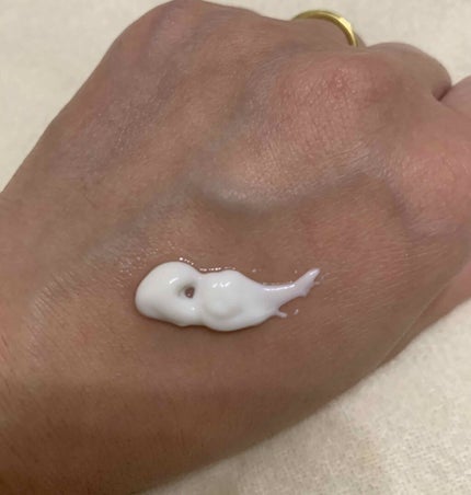 バズ ガードUV N/パラドゥ/日焼け止め・UVケアを使ったクチコミ(2枚目)