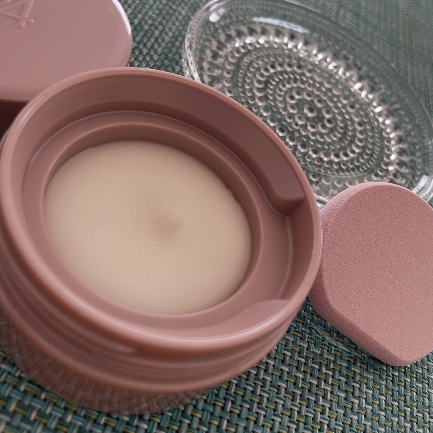 8x4 デオドラントパテ【医薬部外品】/8x4/デオドラント・制汗剤を使ったクチコミ(6枚目)