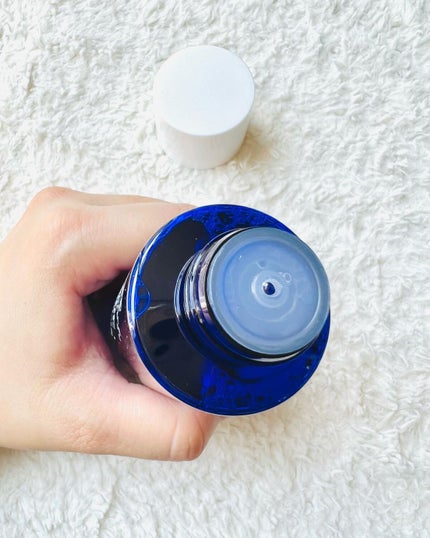 white by Re'au <薬用>肌活美白セット/botanical plus /スキンケアキットを使ったクチコミ(5枚目)