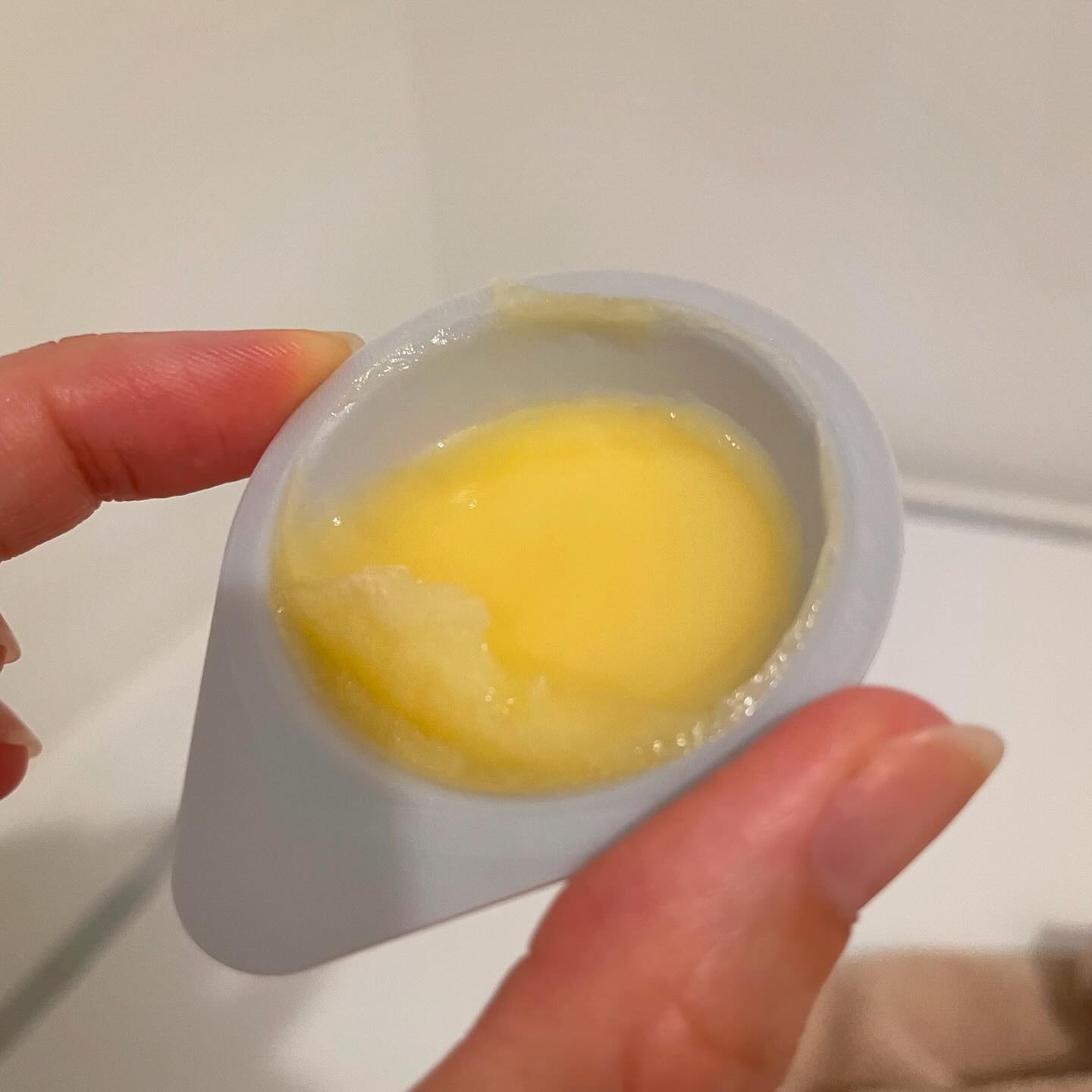 フィーノ　プレミアムタッチ　濃厚美容液ヘアマスク つめかえ用700g/フィーノ/ヘアマスク・ヘアパックを使ったクチコミ（3枚目）