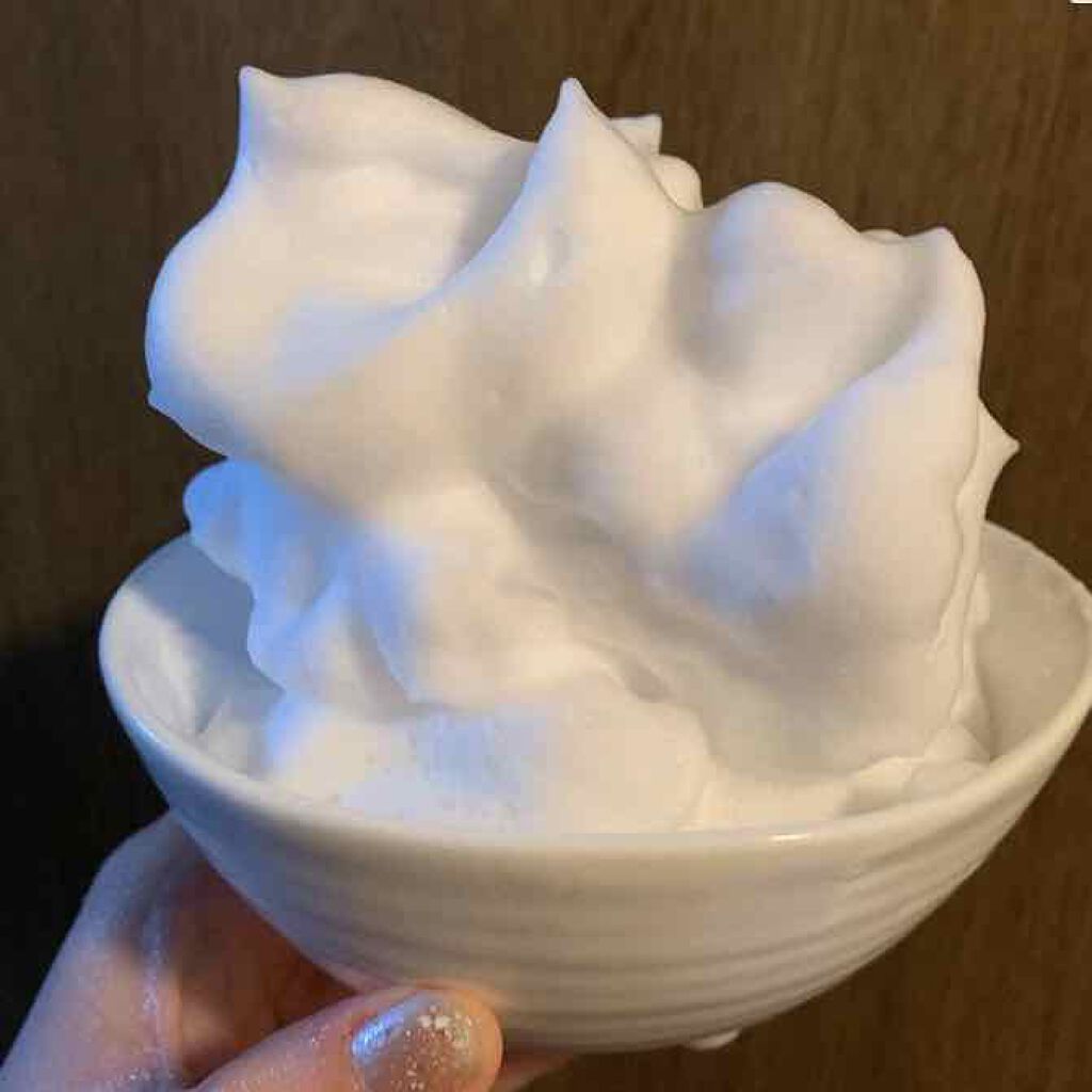 酵素洗顔パウダー/carenainai/洗顔パウダーを使ったクチコミ（3枚目）