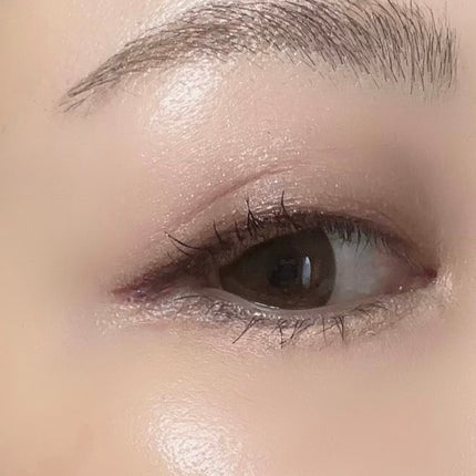 リキッドアイライナーR4/ラブ・ライナー/リキッドアイライナーを使ったクチコミ(4枚目)