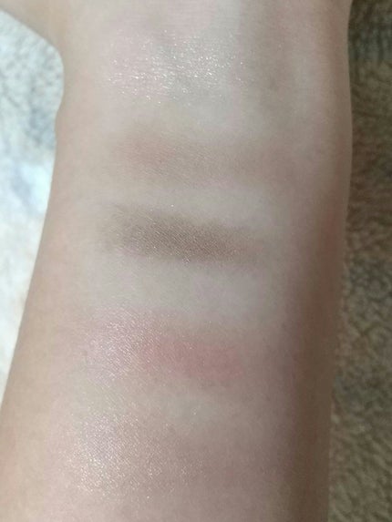 ピュア カラー ブラッシュ/SUQQU/パウダーチークを使ったクチコミ(5枚目)