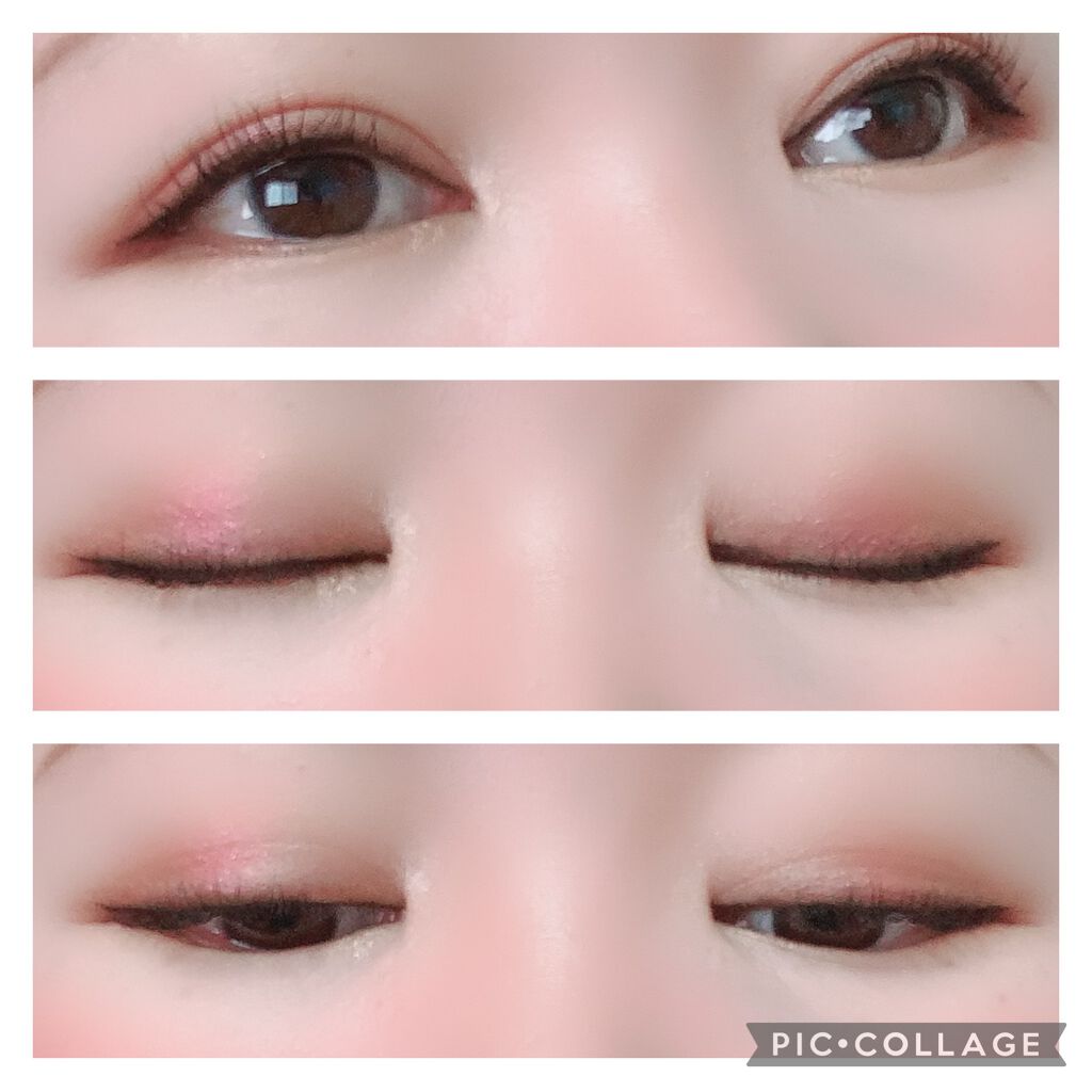 ユーフォリア フェースパレット/NARS/マルチパレットを使ったクチコミ（2枚目）