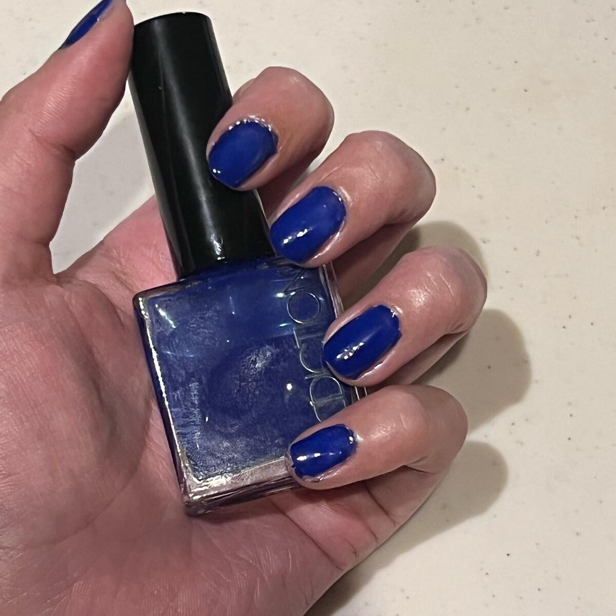 ザ ネイルポリッシュ/ADDICTION/マニキュアを使ったクチコミ(8枚目)