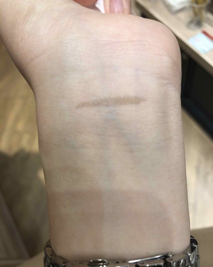 ダブルラインエキスパート/KATE/リキッドアイライナーを使ったクチコミ(2枚目)