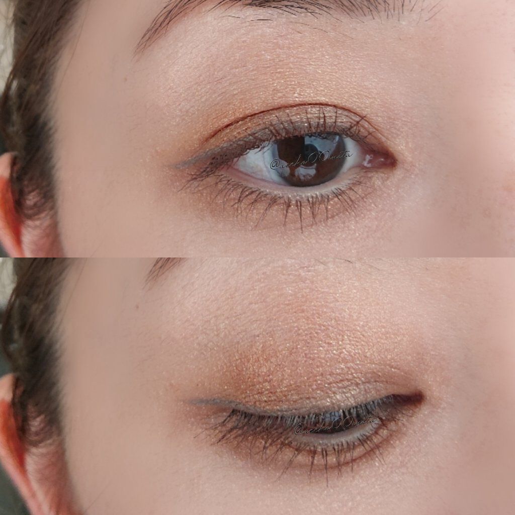 ロング＆カールマスカラ アドバンストフィルム/ヒロインメイク/マスカラを使ったクチコミ（3枚目）