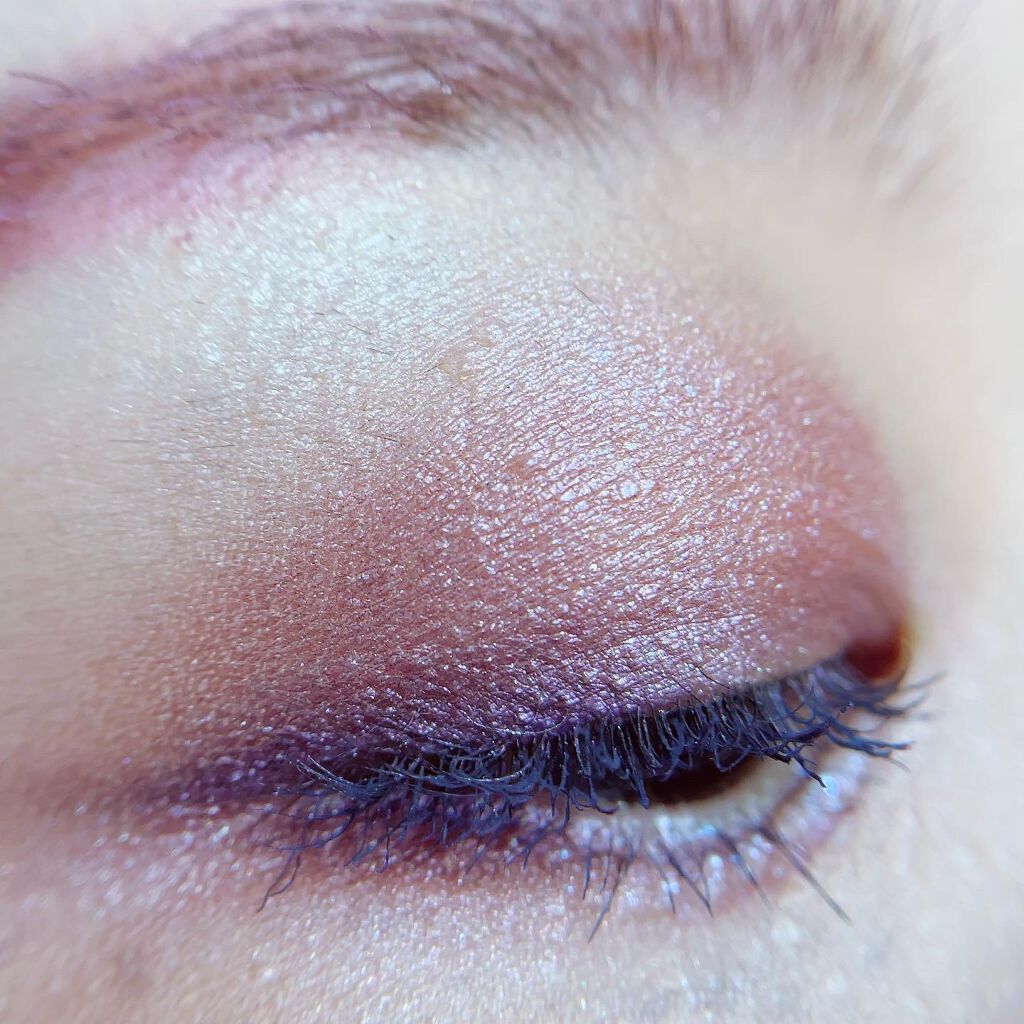 エクスタシー ミラー/ジョルジオ アルマーニ ビューティ/口紅を使ったクチコミ（3枚目）