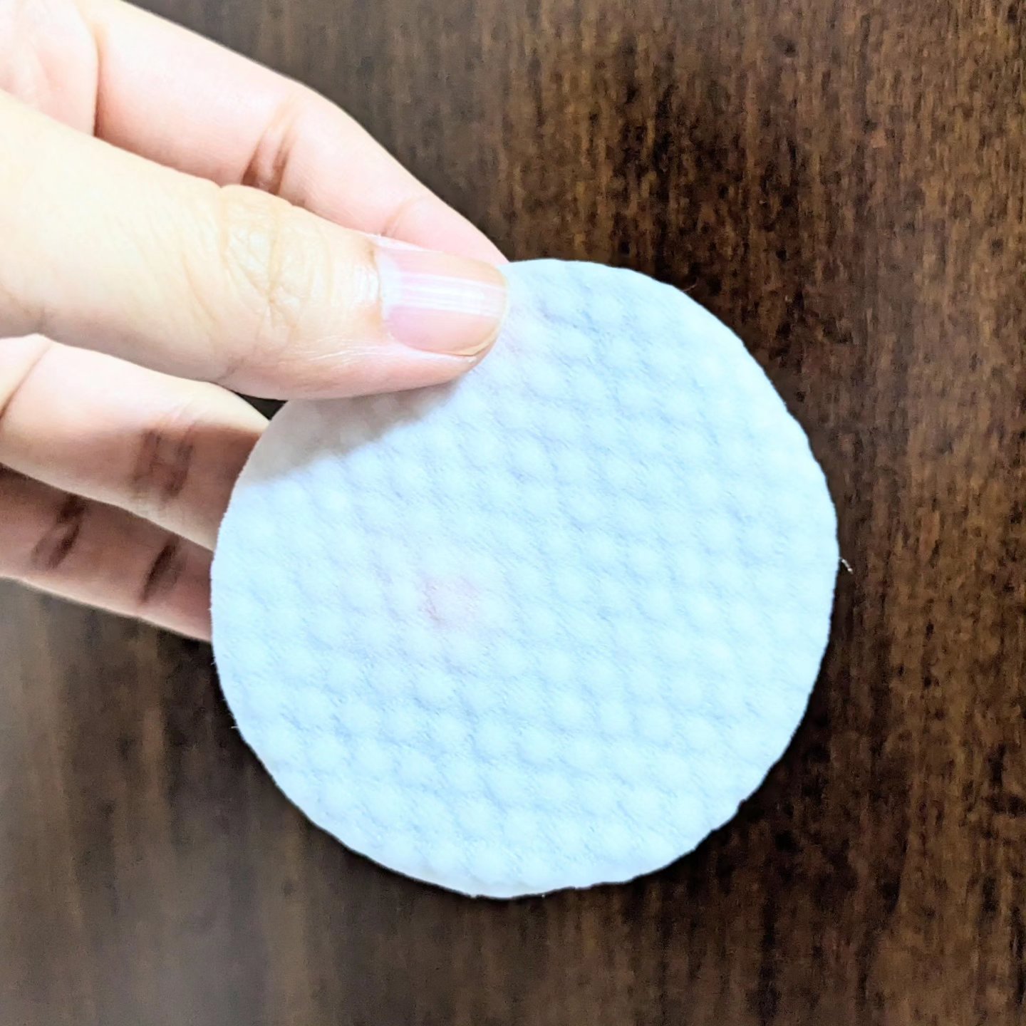 ゼロ毛穴パッド 2.0/MEDICUBE/トナーパッドを使ったクチコミ（2枚目）