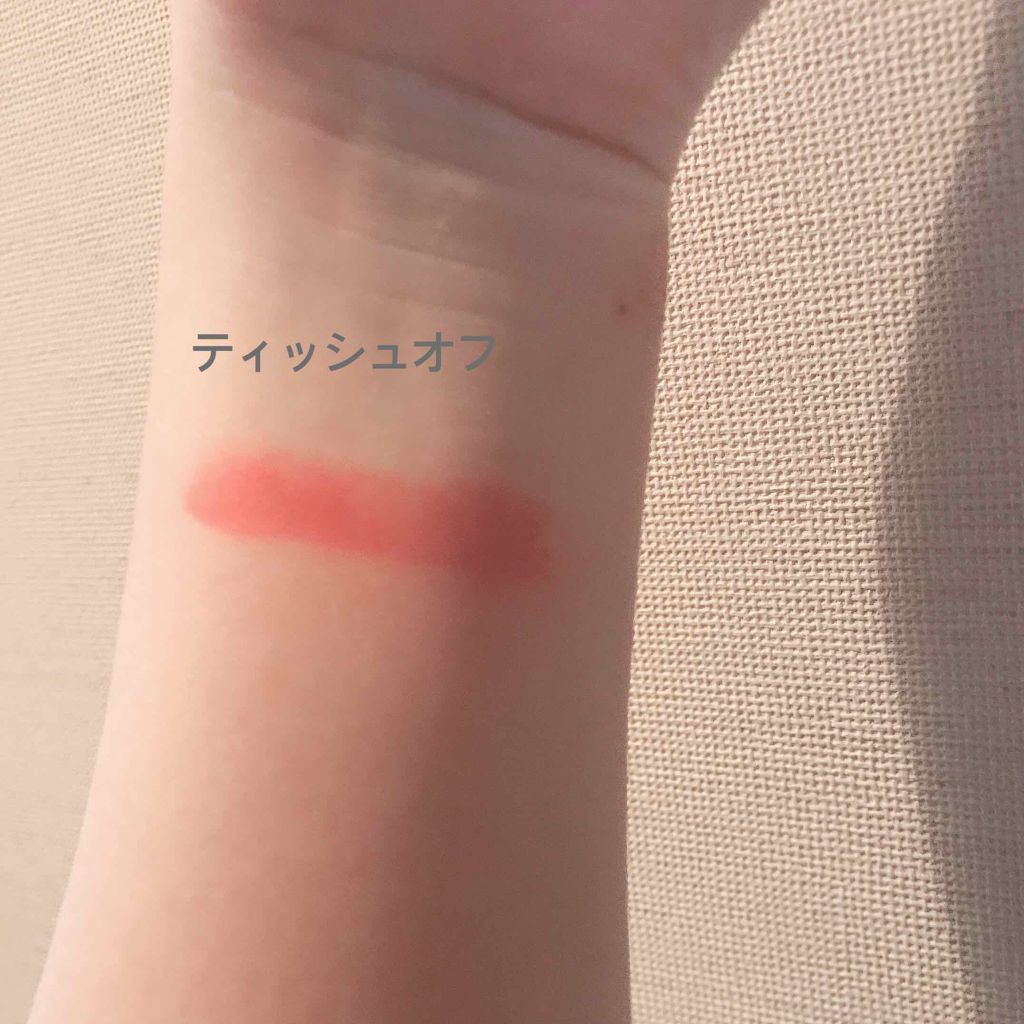 ベターリップトーク/ETUDE/口紅を使ったクチコミ(3枚目)