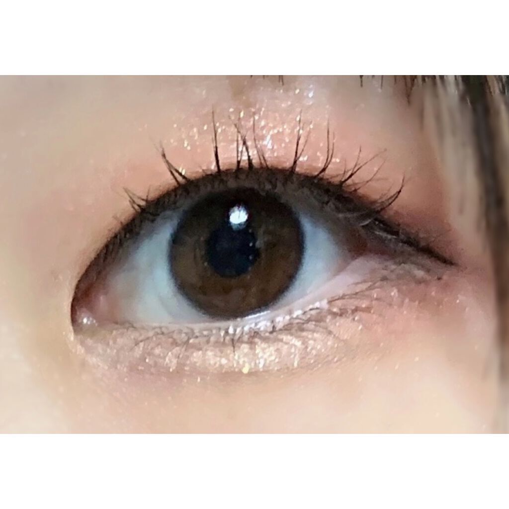 エテュセ アイエディション (マスカラベース)/ettusais/マスカラ下地を使ったクチコミ（2枚目）