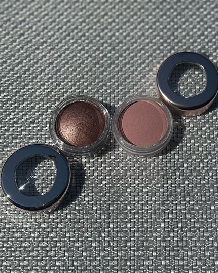 アイグロウジェム スキンシャドウ/DECORTÉ/ジェル・クリームアイシャドウを使ったクチコミ(2枚目)