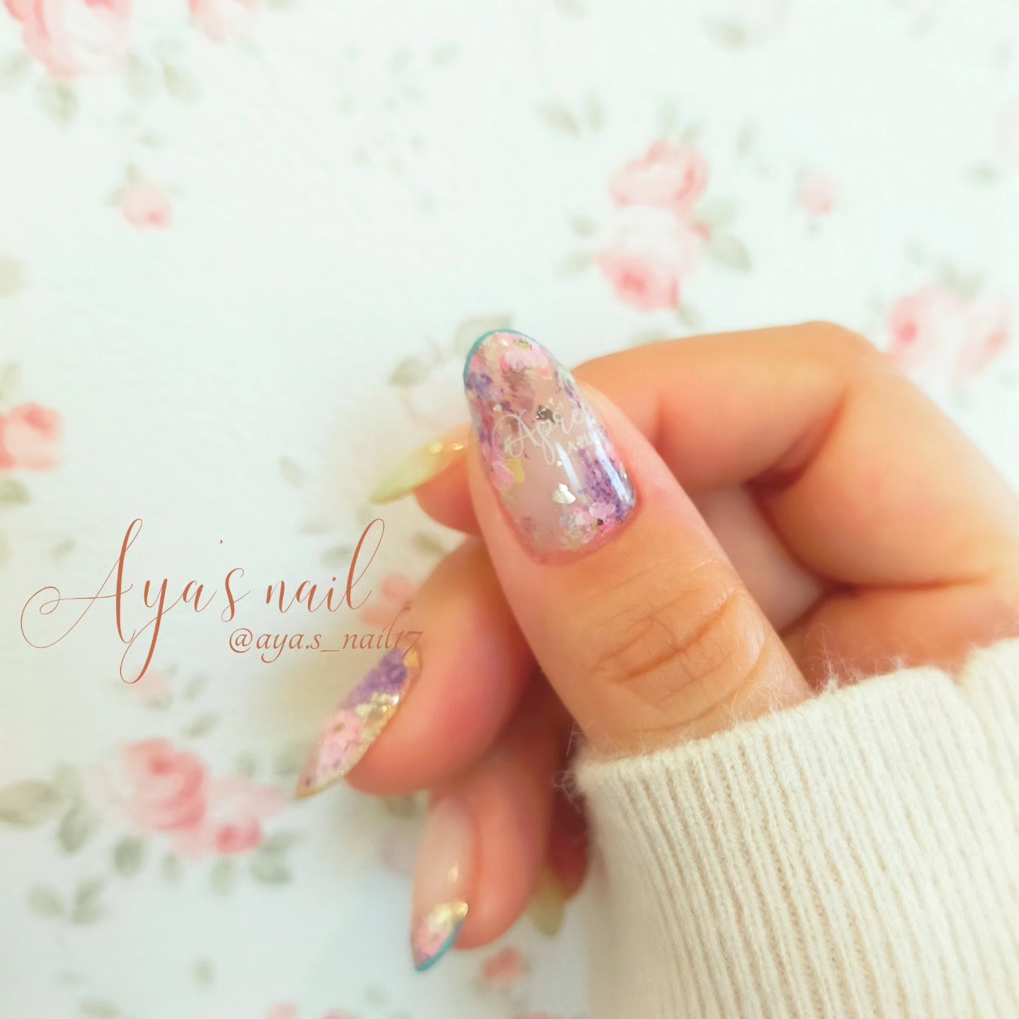 ウルトラトップ10/ARKEY TOKYO/ジェルネイルを使ったクチコミ（3枚目）