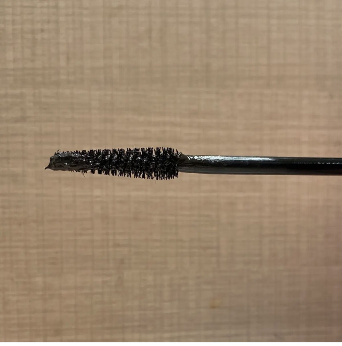 オールデイ ロング アンド カール マスカラ/Milk Touch/マスカラを使ったクチコミ（3枚目）