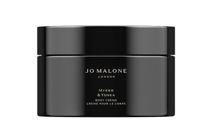 Jo MALONE LONDON ミルラ & トンカ ボディ クレーム