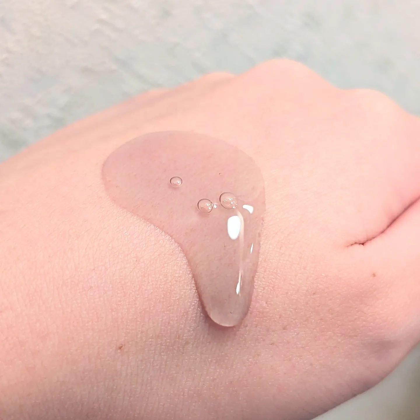 アクネウォッシュ23アンプル/Feld Apotheke/美容液を使ったクチコミ（2枚目）