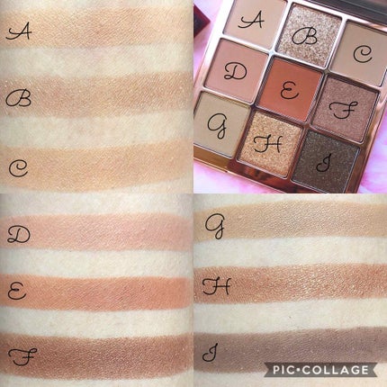 カラーラスティング ジェルライナー/excel/ジェルアイライナーを使ったクチコミ(2枚目)