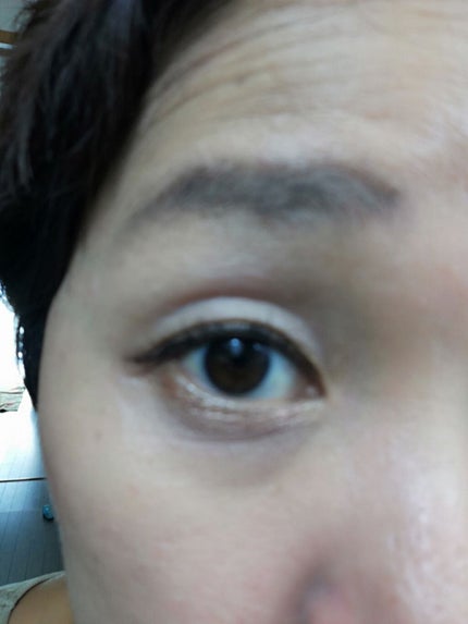 secretcandymagic(シークレットキャンディーマジック)1month/secret candymagic/1ヶ月(1MONTH)カラコンを使ったクチコミ(1枚目)