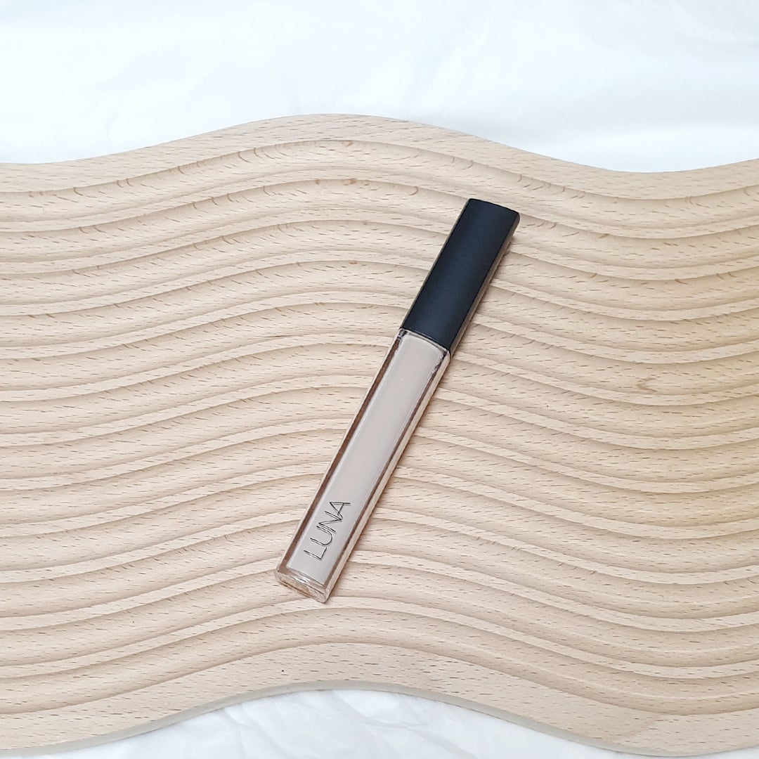 ロングラスティングチップコンシーラー/LUNA/リキッドコンシーラーを使ったクチコミ(1枚目)