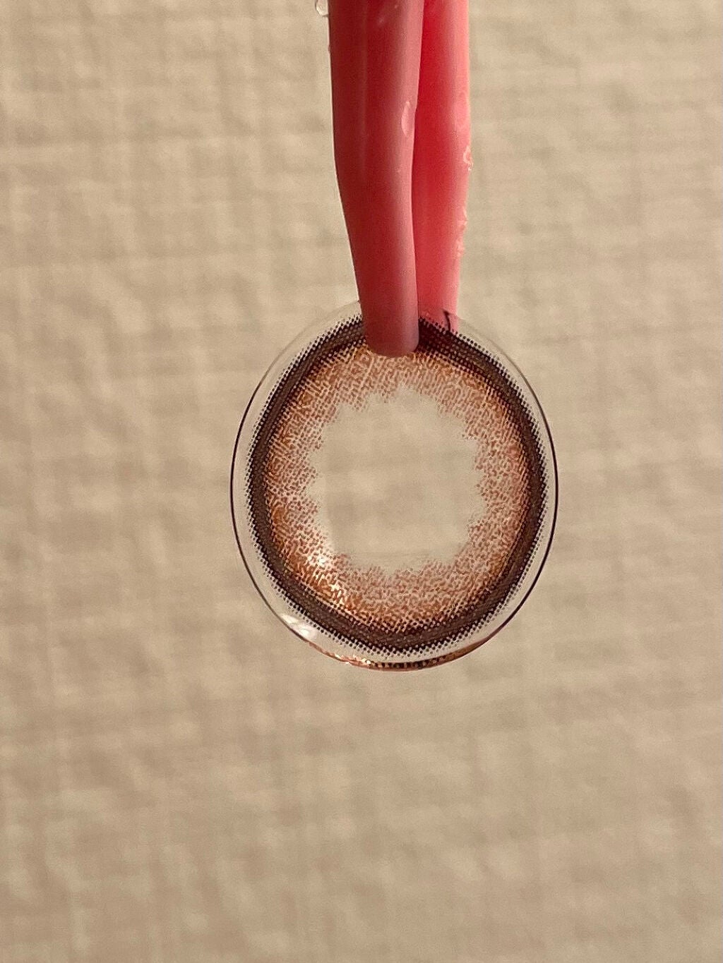 ピエナージュ リュクス/PienAge/カラーコンタクトレンズを使ったクチコミ(3枚目)