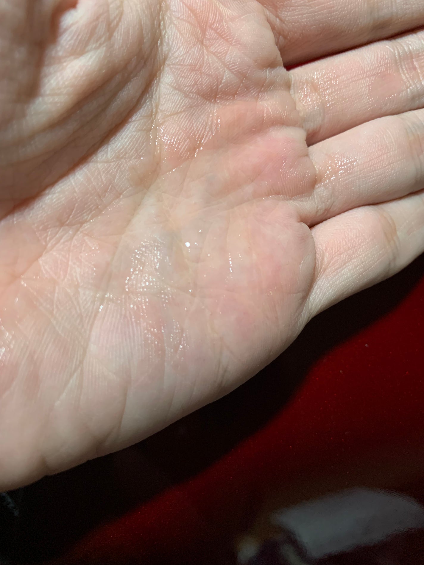 エルセーヴ エクストラオーディナリーオイル エクストラリッチ フィニッシュ/ロレアル パリ/ヘアオイルを使ったクチコミ(2枚目)