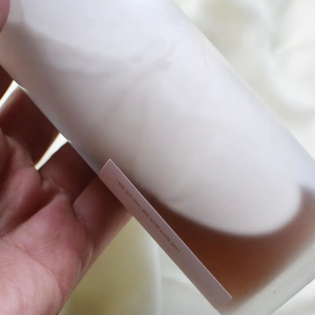 ヴィーガンコンブチャ ティー エッセンス/Dr.Ceuracle/オールインワン化粧品を使ったクチコミ(3枚目)