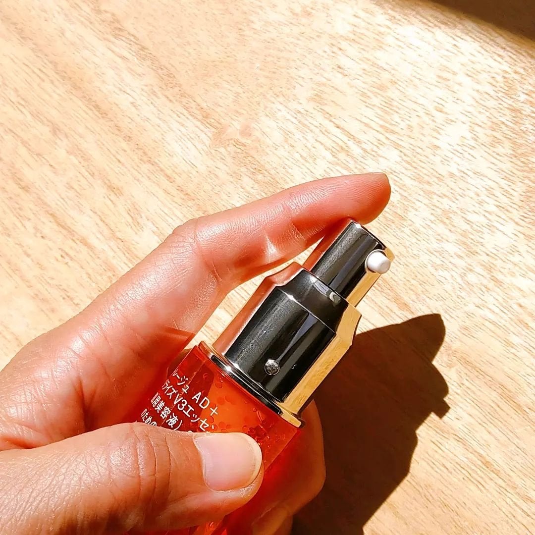 アスタリライズV3エッセンス/アトレージュ AD+/美容液を使ったクチコミ(5枚目)