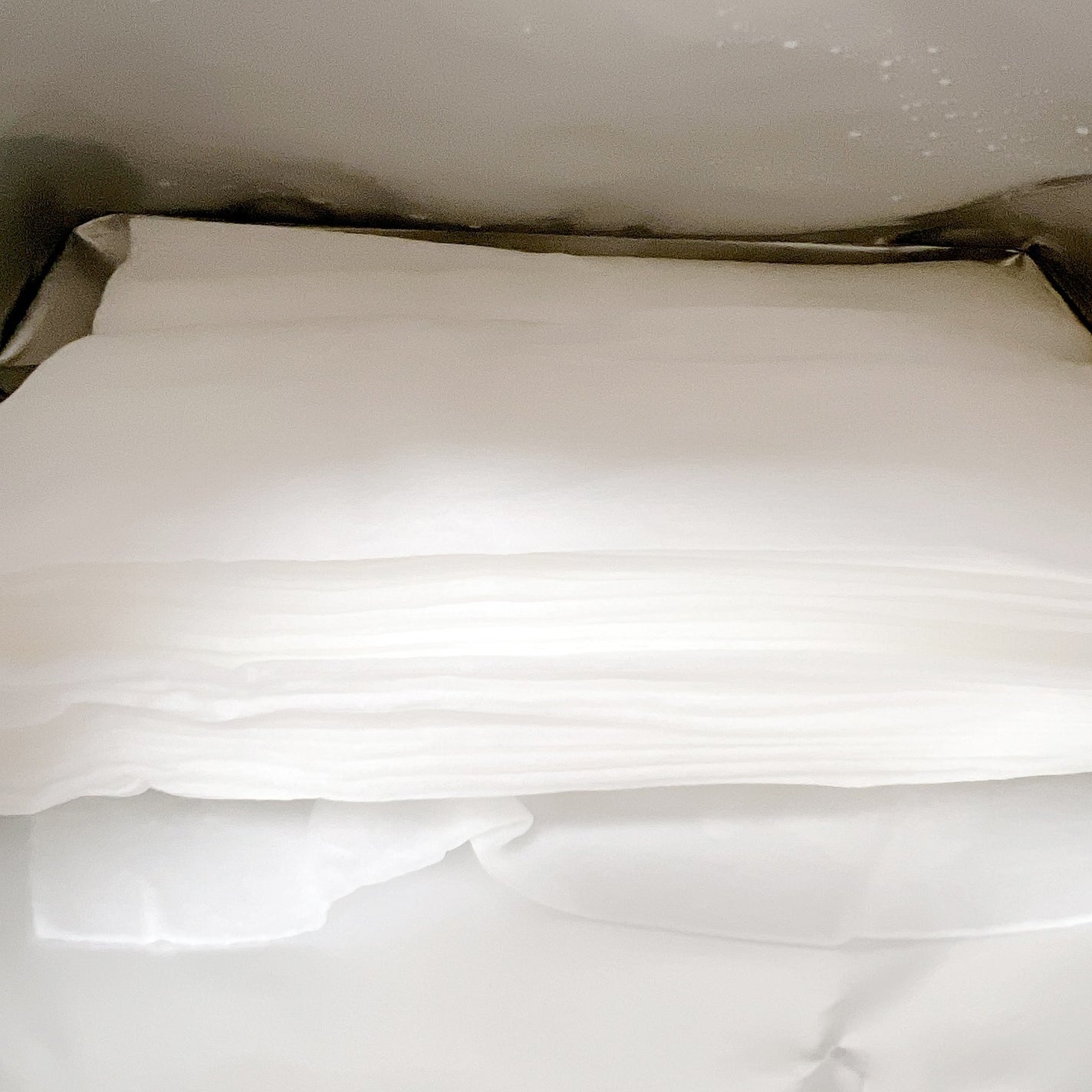 ソフティモ クレンジングコットンシート/ソフティモ/クレンジングシートを使ったクチコミ(3枚目)