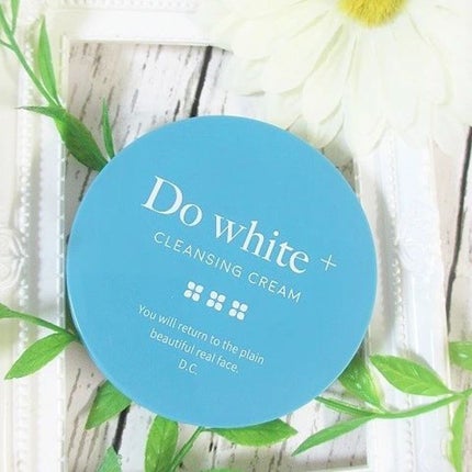 Do White+/Do white+/クレンジングジェルを使ったクチコミ(3枚目)