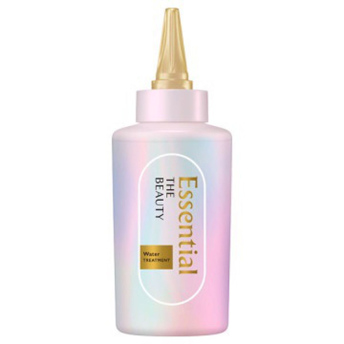 エッセンシャル プレミアム ウォータートリートメント EXスムース/エッセンシャル/アウトバストリートメントを使ったクチコミ（3枚目）