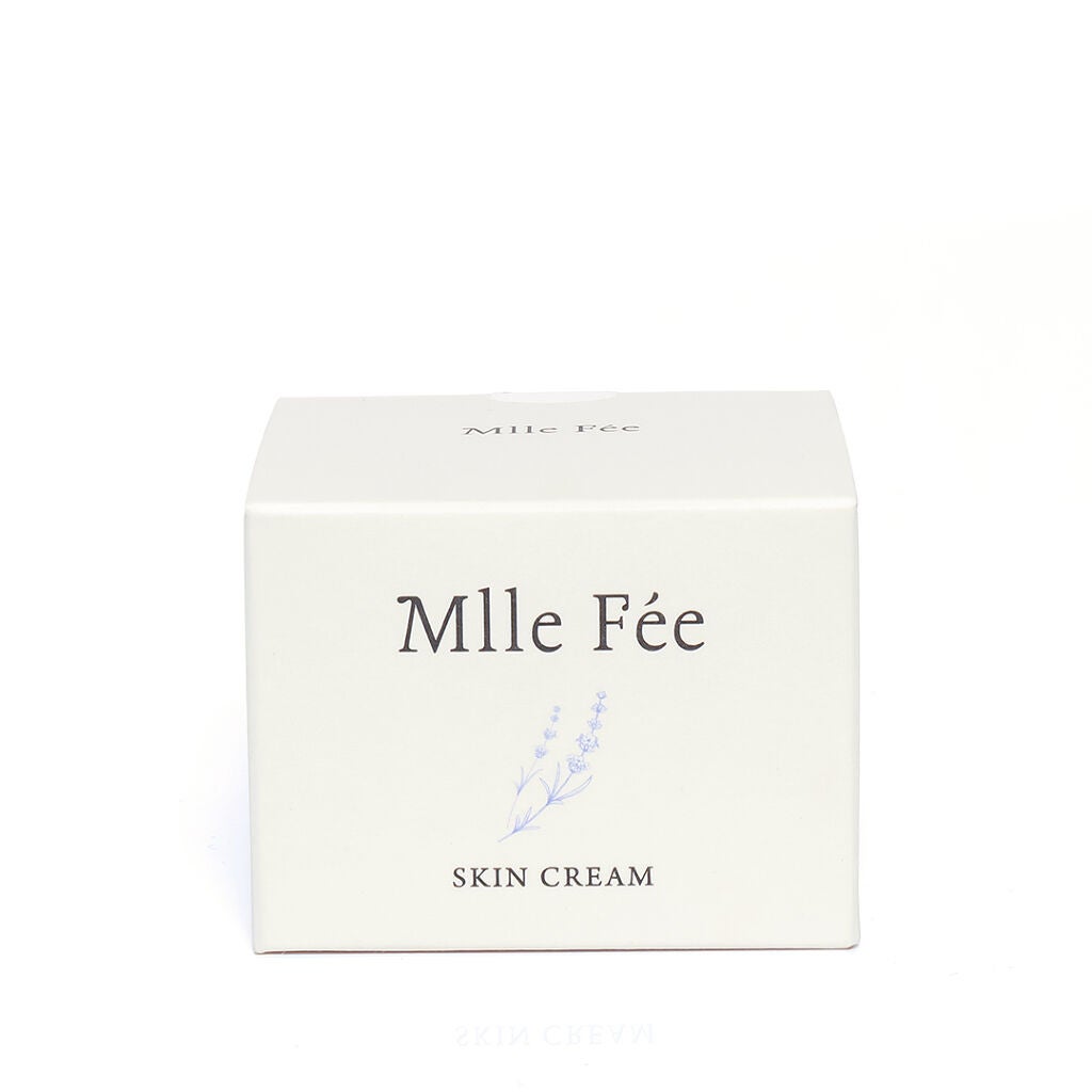マドモアゼル フィー スキンクリーム Mlle Fée
