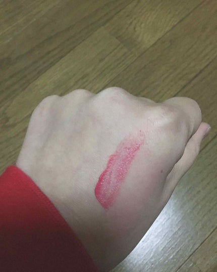 スフレ感チーク&リップ/SUGAO®/ジェル・クリームチークを使ったクチコミ(2枚目)