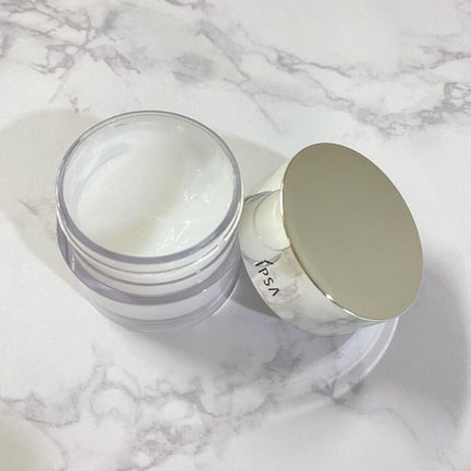 バリアセラム/IPSA/美容液を使ったクチコミ(2枚目)