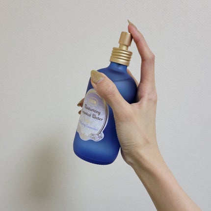 ãã¿ãã«ã«ãŠã©ãŒã¿ãŒ ãªã©ã¯ã·ã³ã° /SABON/åç²§æ°Žã䜿ã£ãã¯ãã³ãïŒ3æç®ïŒ