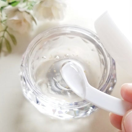 しあわせ想い/ウツクシア/オールインワン化粧品を使ったクチコミ(4枚目)