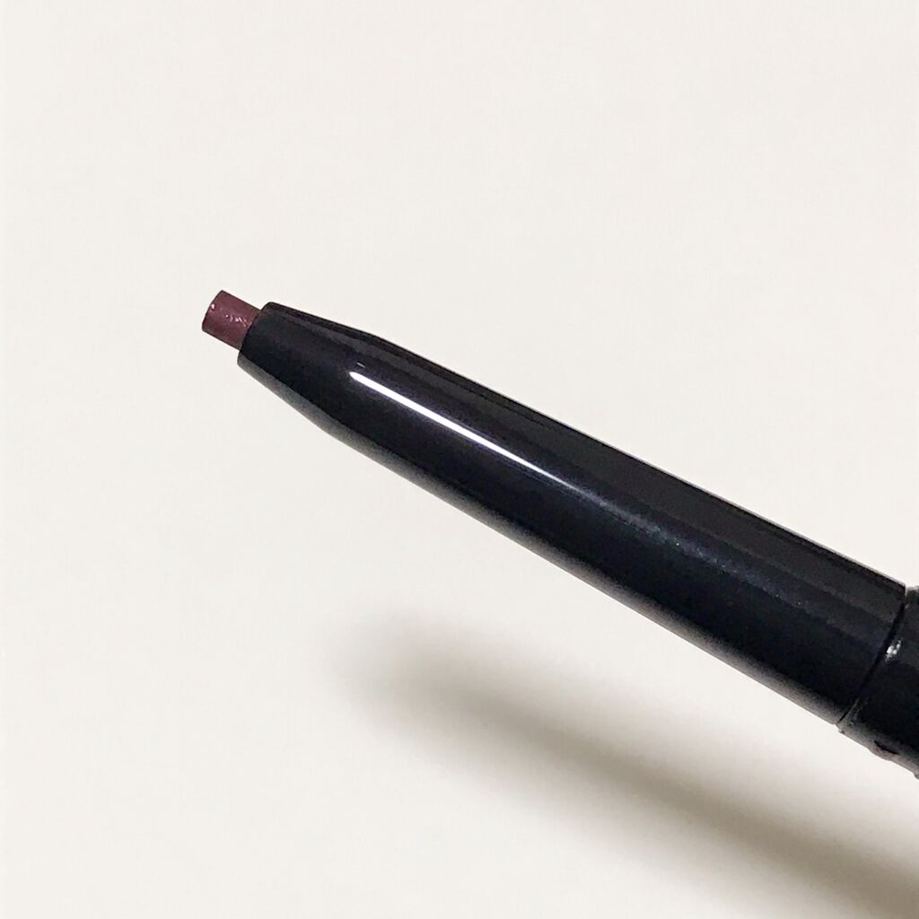 サパーブアイライナーペンシル/DAZZSHOP/ジェルアイライナーを使ったクチコミ（2枚目）