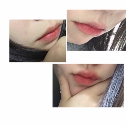 3CE MOOD RECIPE LIP COLOR/3CE/口紅を使ったクチコミ(3枚目)