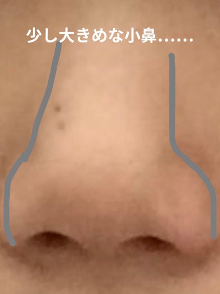 ノーズトレーナー/DAISO/その他スキンケアグッズを使ったクチコミ(1枚目)