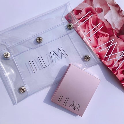 アイシャドウパレット/ILM/アイシャドウパレットを使ったクチコミ(7枚目)